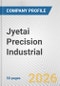 Jyetai Precision Industrial Fundamental Company Report Including Financial, SWOT, Competitors and Industry Analysis - Product Thumbnail Image