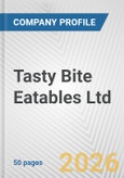 Tasty Bite Eatables Ltd. Fundamental Company Report Including Financial, SWOT, Competitors and Industry Analysis- Product Image