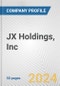 JX Holdings, Inc. Fundamental Company Report Including Financial, SWOT, Competitors and Industry Analysis - Product Thumbnail Image