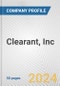 Clearant, Inc. Fundamental Company Report Including Financial, SWOT, Competitors and Industry Analysis - Product Thumbnail Image