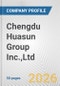Chengdu Huasun Group Inc.,Ltd. Fundamental Company Report Including Financial, SWOT, Competitors and Industry Analysis - Product Thumbnail Image