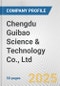 Chengdu Guibao Science & Technology Co., Ltd. Fundamental Company Report Including Financial, SWOT, Competitors and Industry Analysis - Product Thumbnail Image