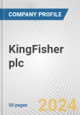 KingFisher plc Fundamental Company Report Including Financial, SWOT, Competitors and Industry Analysis- Product Image