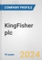 KingFisher plc Fundamental Company Report Including Financial, SWOT, Competitors and Industry Analysis - Product Thumbnail Image