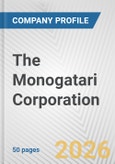 The Monogatari Corporation Fundamental Company Report Including Financial, SWOT, Competitors and Industry Analysis- Product Image