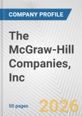 The McGraw-Hill Companies, Inc. Fundamental Company Report Including Financial, SWOT, Competitors and Industry Analysis- Product Image