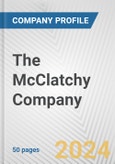 The McClatchy Company Fundamental Company Report Including Financial, SWOT, Competitors and Industry Analysis- Product Image