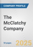 The McClatchy Company Fundamental Company Report Including Financial, SWOT, Competitors and Industry Analysis- Product Image