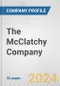 The McClatchy Company Fundamental Company Report Including Financial, SWOT, Competitors and Industry Analysis - Product Thumbnail Image