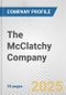 The McClatchy Company Fundamental Company Report Including Financial, SWOT, Competitors and Industry Analysis - Product Thumbnail Image