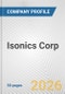 Isonics Corp. Fundamental Company Report Including Financial, SWOT, Competitors and Industry Analysis - Product Thumbnail Image