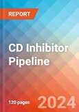 CD (Cluster of Differentiation) Inhibitor - Pipeline Insight, 2022- Product Image