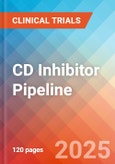 CD (Cluster of Differentiation) Inhibitor - Pipeline Insight, 2024- Product Image