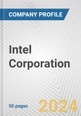 Intel Corporation Fundamental Company Report Including Financial, SWOT, Competitors and Industry Analysis- Product Image