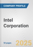 Intel Corporation Fundamental Company Report Including Financial, SWOT, Competitors and Industry Analysis- Product Image