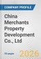 China Merchants Property Development Co., Ltd. Fundamental Company Report Including Financial, SWOT, Competitors and Industry Analysis - Product Thumbnail Image