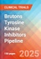 Brutons Tyrosine Kinase (BTK) Inhibitors - Pipeline Insight, 2024 - Product Image