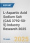 L-Aspartic Acid Sodium Salt (CAS 3792-50-5) Industry Research 2025: Global and Regional Market Trends 2019-2024 and Forecast to 2029 - Product Thumbnail Image