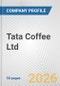 Tata Coffee Ltd. Fundamental Company Report Including Financial, SWOT, Competitors and Industry Analysis - Product Thumbnail Image