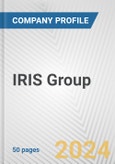 IRIS Group Fundamental Company Report Including Financial, SWOT, Competitors and Industry Analysis- Product Image