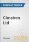 Cimatron Ltd. Fundamental Company Report Including Financial, SWOT, Competitors and Industry Analysis - Product Thumbnail Image