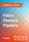 Fabry Disease - Pipeline Insight, 2024 - Product Thumbnail Image