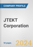 JTEKT Corporation Fundamental Company Report Including Financial, SWOT, Competitors and Industry Analysis- Product Image