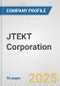 JTEKT Corporation Fundamental Company Report Including Financial, SWOT, Competitors and Industry Analysis - Product Thumbnail Image