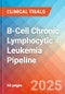 B-Cell Chronic Lymphocytic Leukemia - Pipeline Insight, 2024 - Product Image