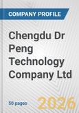 Chengdu Dr Peng Technology Company Ltd Fundamental Company Report Including Financial, SWOT, Competitors and Industry Analysis- Product Image