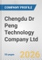 Chengdu Dr Peng Technology Company Ltd Fundamental Company Report Including Financial, SWOT, Competitors and Industry Analysis - Product Thumbnail Image