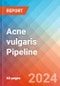 Acne vulgaris - Pipeline Insight, 2022 - Product Image