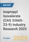 Isopropyl Isovalerate (CAS 32665-23-9) Industry Research 2025: Global and Regional Market Trends 2019-2024 and Forecast to 2029 - Product Thumbnail Image