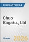Chuo Kagaku., Ltd. Fundamental Company Report Including Financial, SWOT, Competitors and Industry Analysis - Product Thumbnail Image
