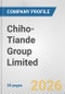 Chiho-Tiande Group Limited Fundamental Company Report Including Financial, SWOT, Competitors and Industry Analysis - Product Thumbnail Image