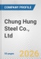 Chung Hung Steel Co., Ltd. Fundamental Company Report Including Financial, SWOT, Competitors and Industry Analysis - Product Thumbnail Image