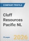 Cluff Resources Pacific NL Fundamental Company Report Including Financial, SWOT, Competitors and Industry Analysis - Product Thumbnail Image