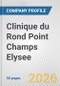 Clinique du Rond Point Champs Elysee Fundamental Company Report Including Financial, SWOT, Competitors and Industry Analysis - Product Thumbnail Image