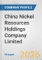 China Nickel Resources Holdings Company Limited Fundamental Company Report Including Financial, SWOT, Competitors and Industry Analysis - Product Thumbnail Image