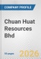 Chuan Huat Resources Bhd Fundamental Company Report Including Financial, SWOT, Competitors and Industry Analysis - Product Thumbnail Image