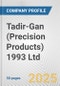 Tadir-Gan (Precision Products) 1993 Ltd. Fundamental Company Report Including Financial, SWOT, Competitors and Industry Analysis - Product Thumbnail Image