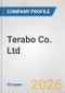 Terabo Co. Ltd. Fundamental Company Report Including Financial, SWOT, Competitors and Industry Analysis - Product Thumbnail Image