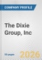 The Dixie Group, Inc. Fundamental Company Report Including Financial, SWOT, Competitors and Industry Analysis - Product Thumbnail Image