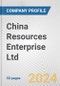 China Resources Enterprise Ltd. Fundamental Company Report Including Financial, SWOT, Competitors and Industry Analysis - Product Thumbnail Image