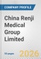 China Renji Medical Group Limited Fundamental Company Report Including Financial, SWOT, Competitors and Industry Analysis - Product Thumbnail Image