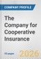 The Company for Cooperative Insurance Fundamental Company Report Including Financial, SWOT, Competitors and Industry Analysis - Product Thumbnail Image