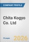 Chita Kogyo Co. Ltd. Fundamental Company Report Including Financial, SWOT, Competitors and Industry Analysis - Product Thumbnail Image