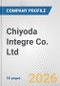 Chiyoda Integre Co. Ltd. Fundamental Company Report Including Financial, SWOT, Competitors and Industry Analysis - Product Thumbnail Image