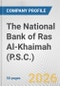 The National Bank of Ras Al-Khaimah (P.S.C.) Fundamental Company Report Including Financial, SWOT, Competitors and Industry Analysis - Product Thumbnail Image