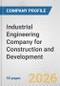 Industrial Engineering Company for Construction and Development Fundamental Company Report Including Financial, SWOT, Competitors and Industry Analysis - Product Thumbnail Image